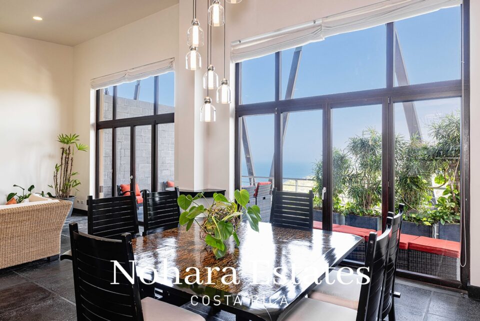 View of 46 Stunning Luxury Penthouse Designs with Sky-High Style