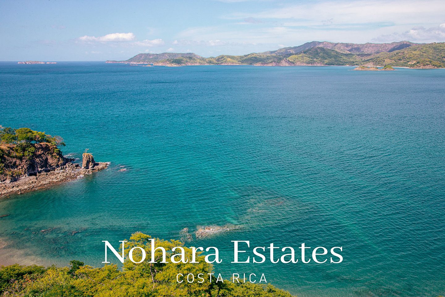 Nohara Estates Costa Rica 360 Esplendor Del Pacifico Area 24