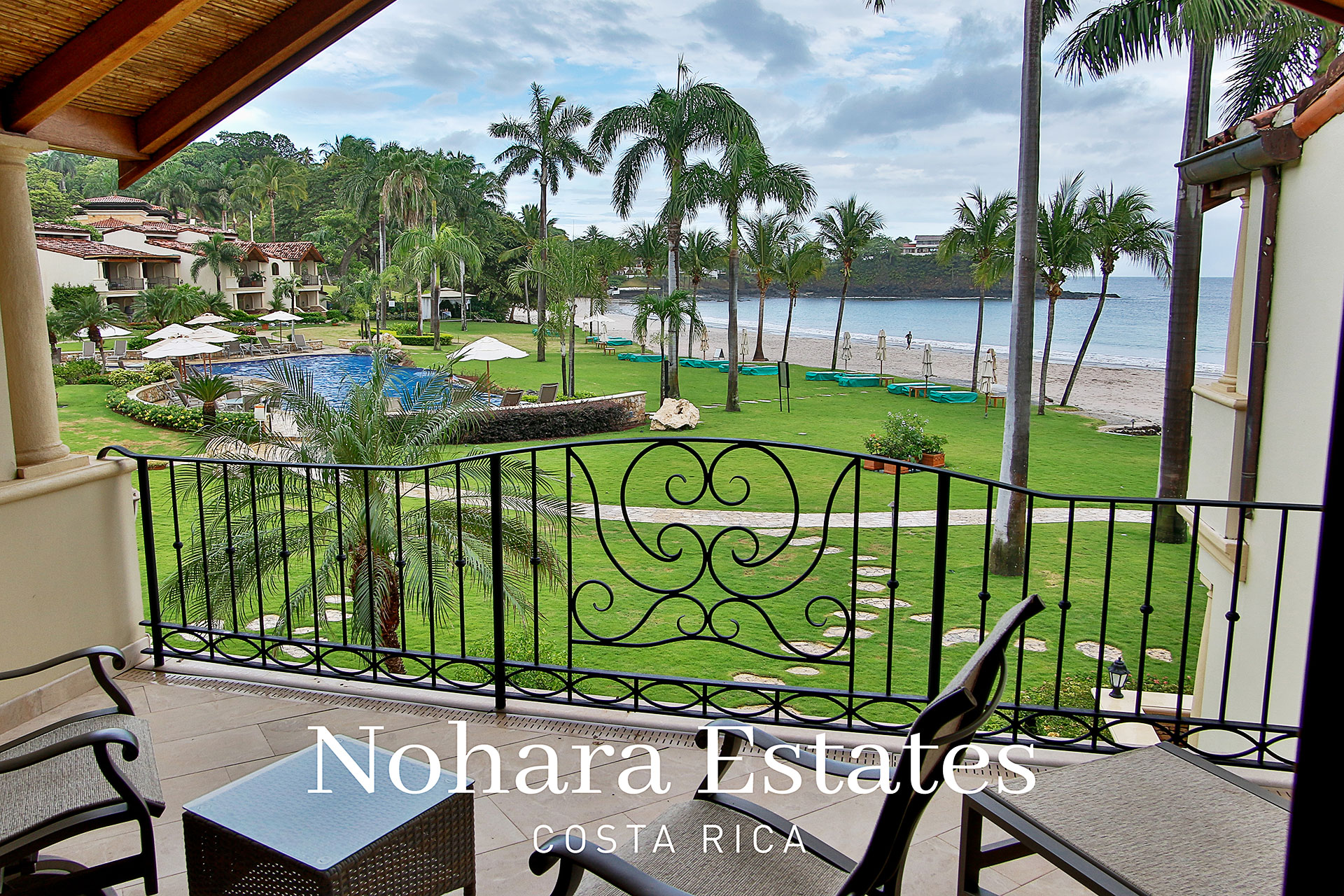 Nohara Estates Costa Rica The Palms Villa 9