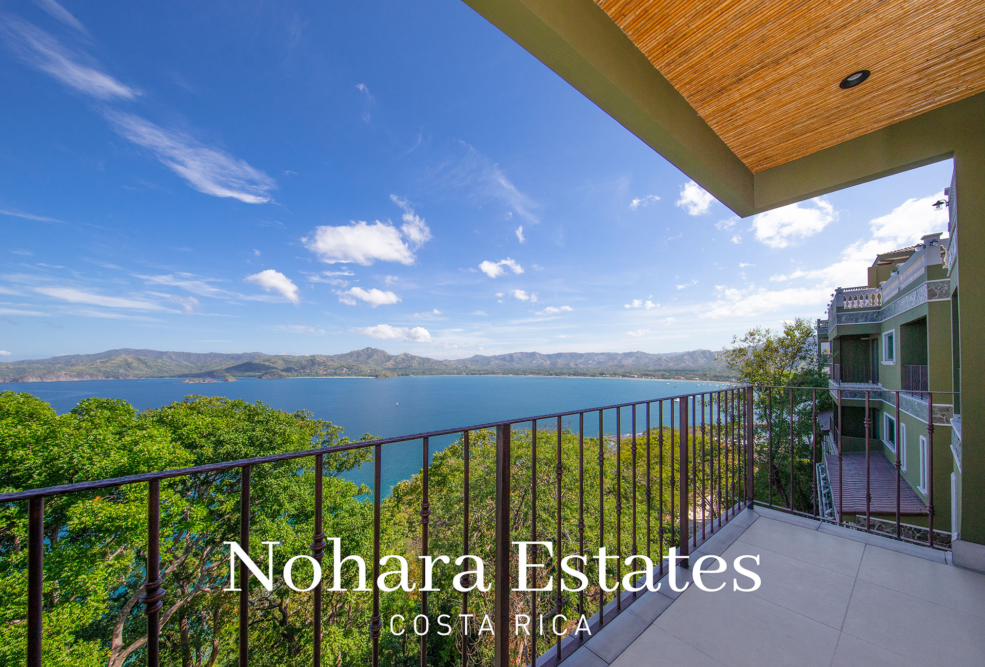Nohara Estates Costa Rica 360 Esplendor Pacifico Playa Flamingo Penthouse 3