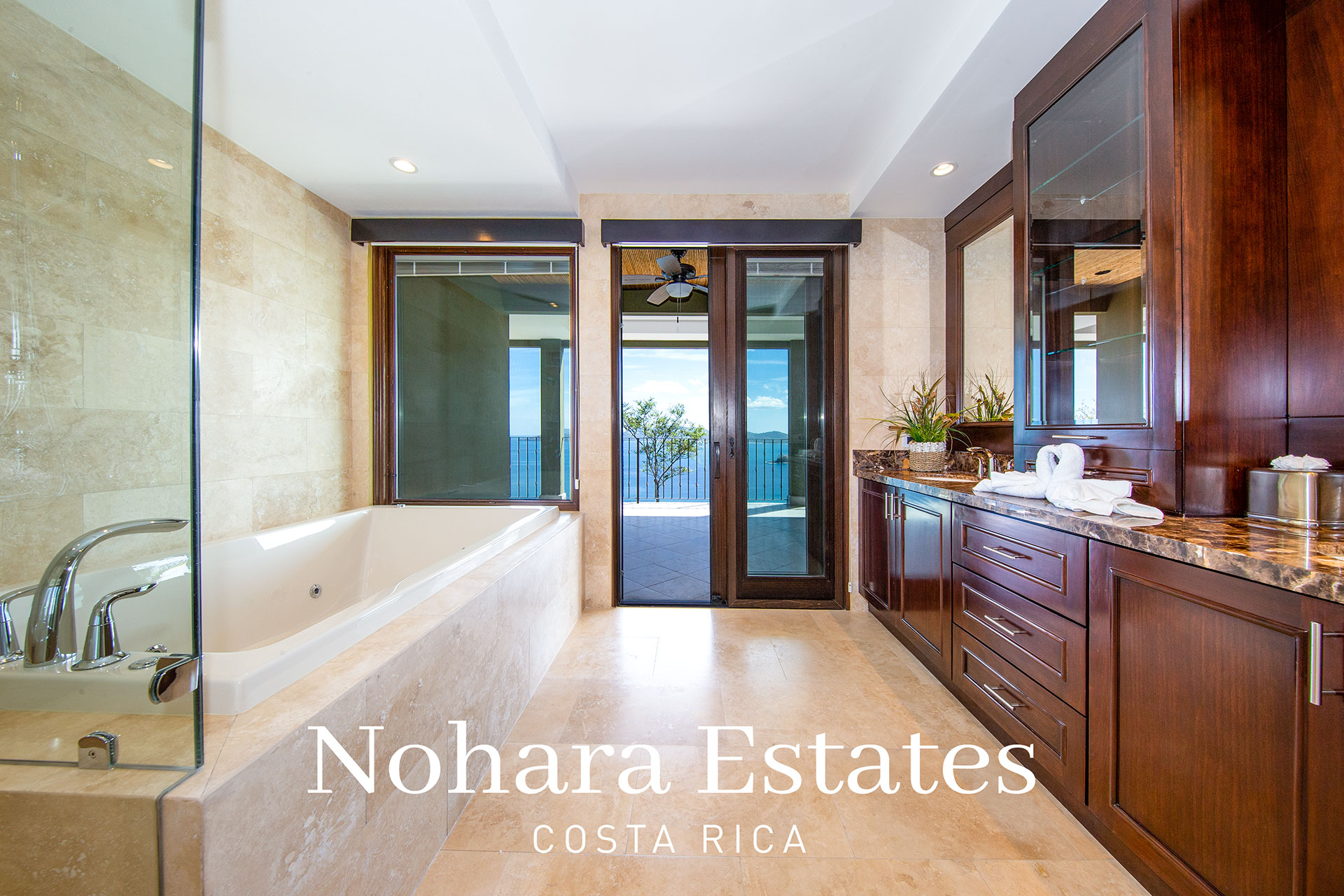 Nohara Estates Costa Rica 360 Esplendor Pacifico Playa Flamingo Penthouse 4
