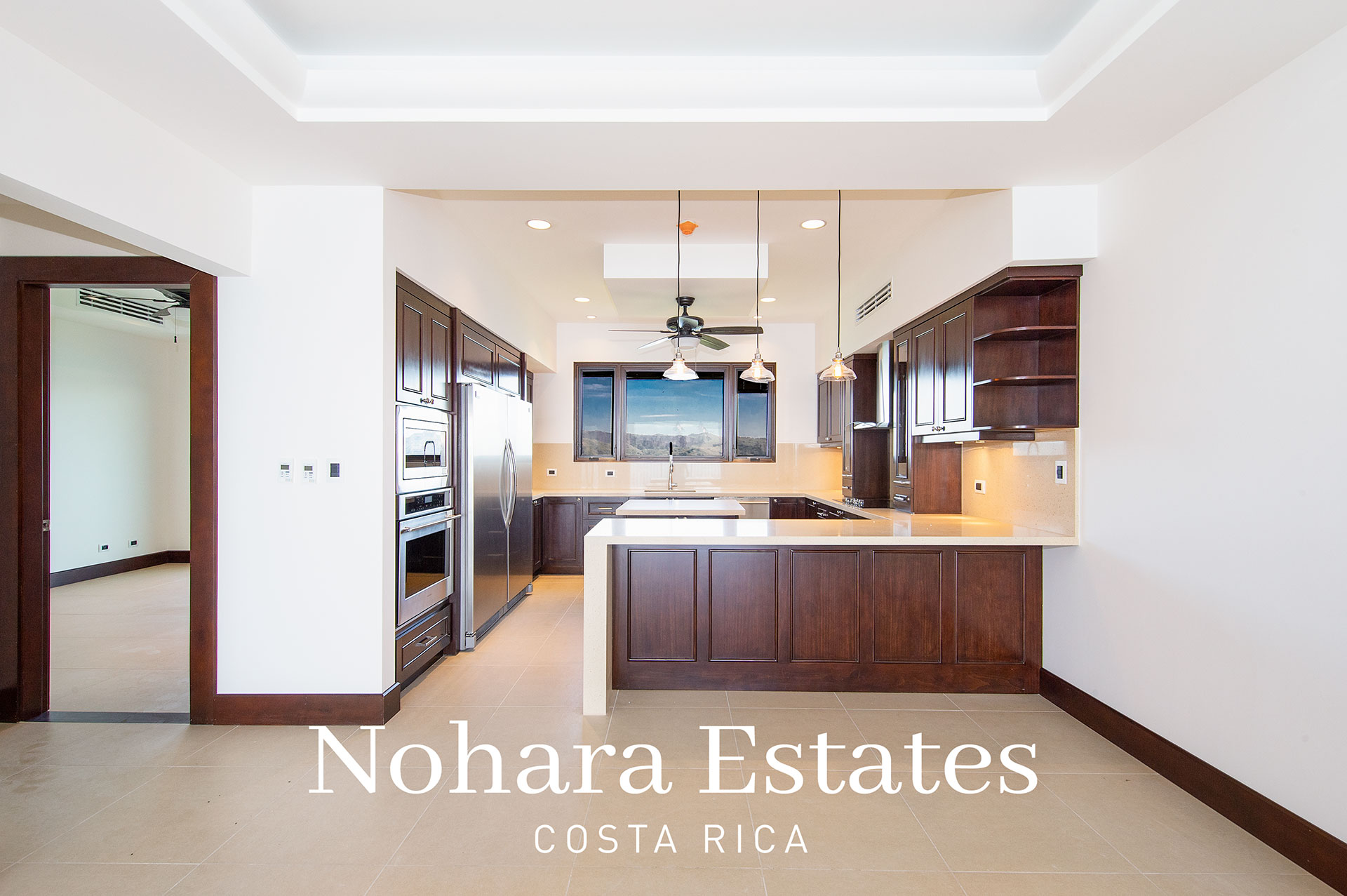 Nohara Estates Costa Rica 360 Esplendor Pacifico Playa Flamingo Penthouse 8