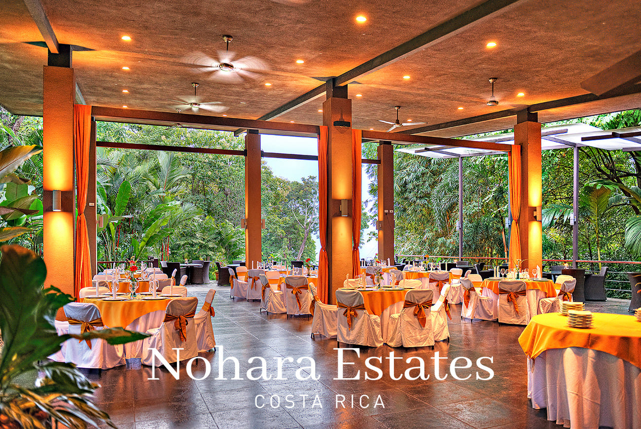 Nohara Estates Costa Rica Rainforest Condo Second Floor Los Altos Resort 047