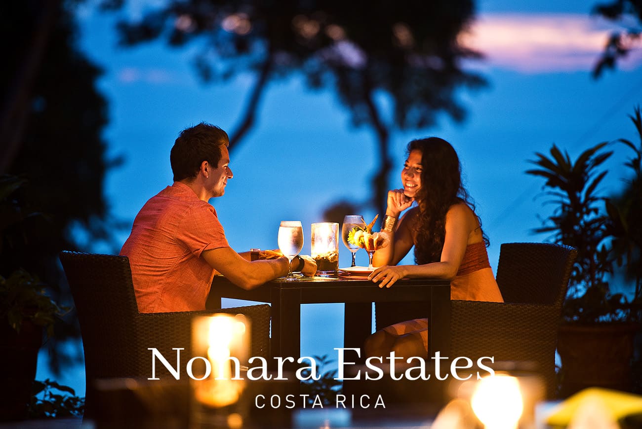 Nohara Estates Costa Rica Rainforest Condo Second Floor Los Altos Resort 044