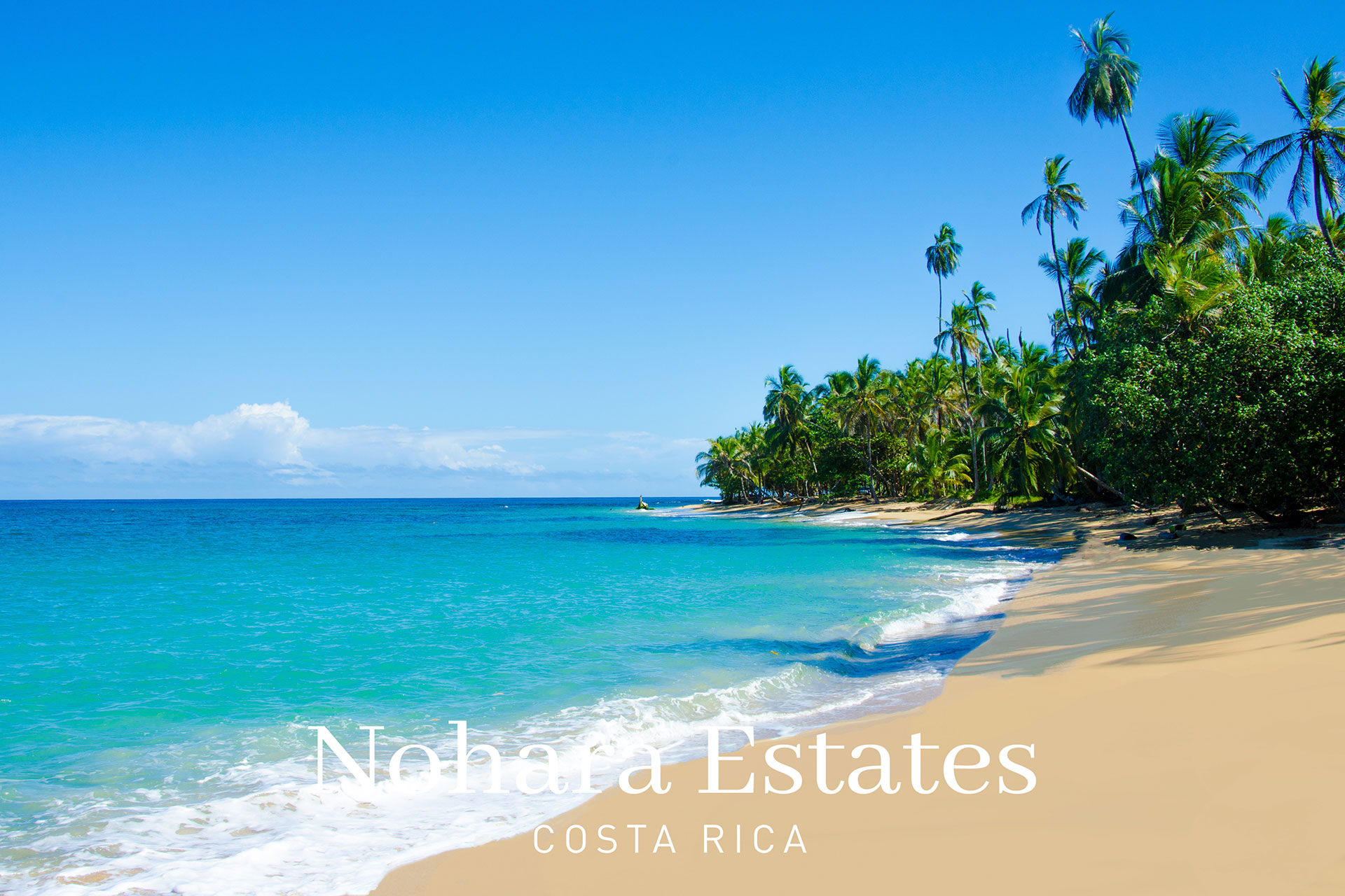 Nohara Estates Costa Rica Beaches 1