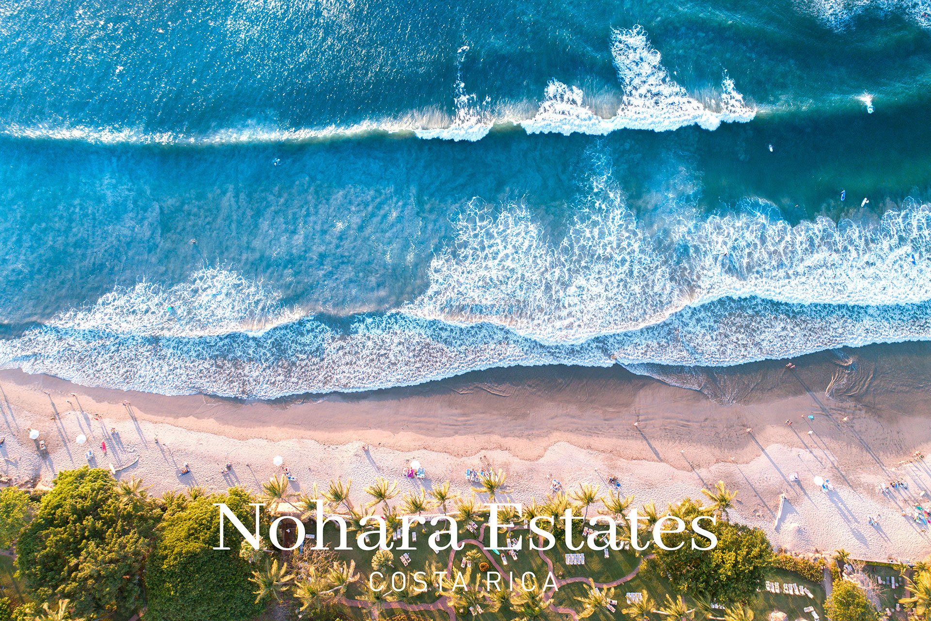 Nohara Estates Costa Rica Beaches 3