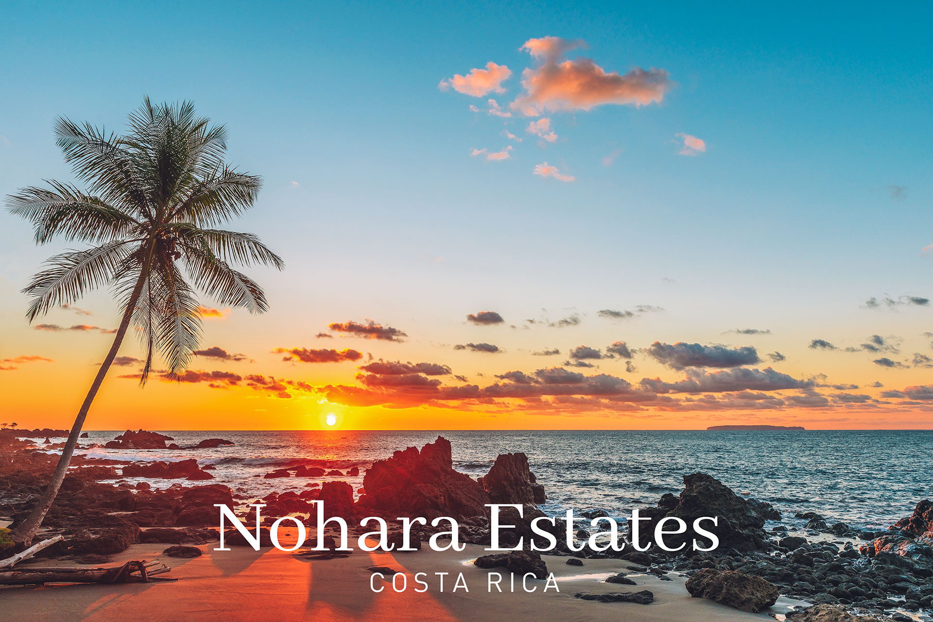 Nohara Estates Costa Rica Blue Zone 3