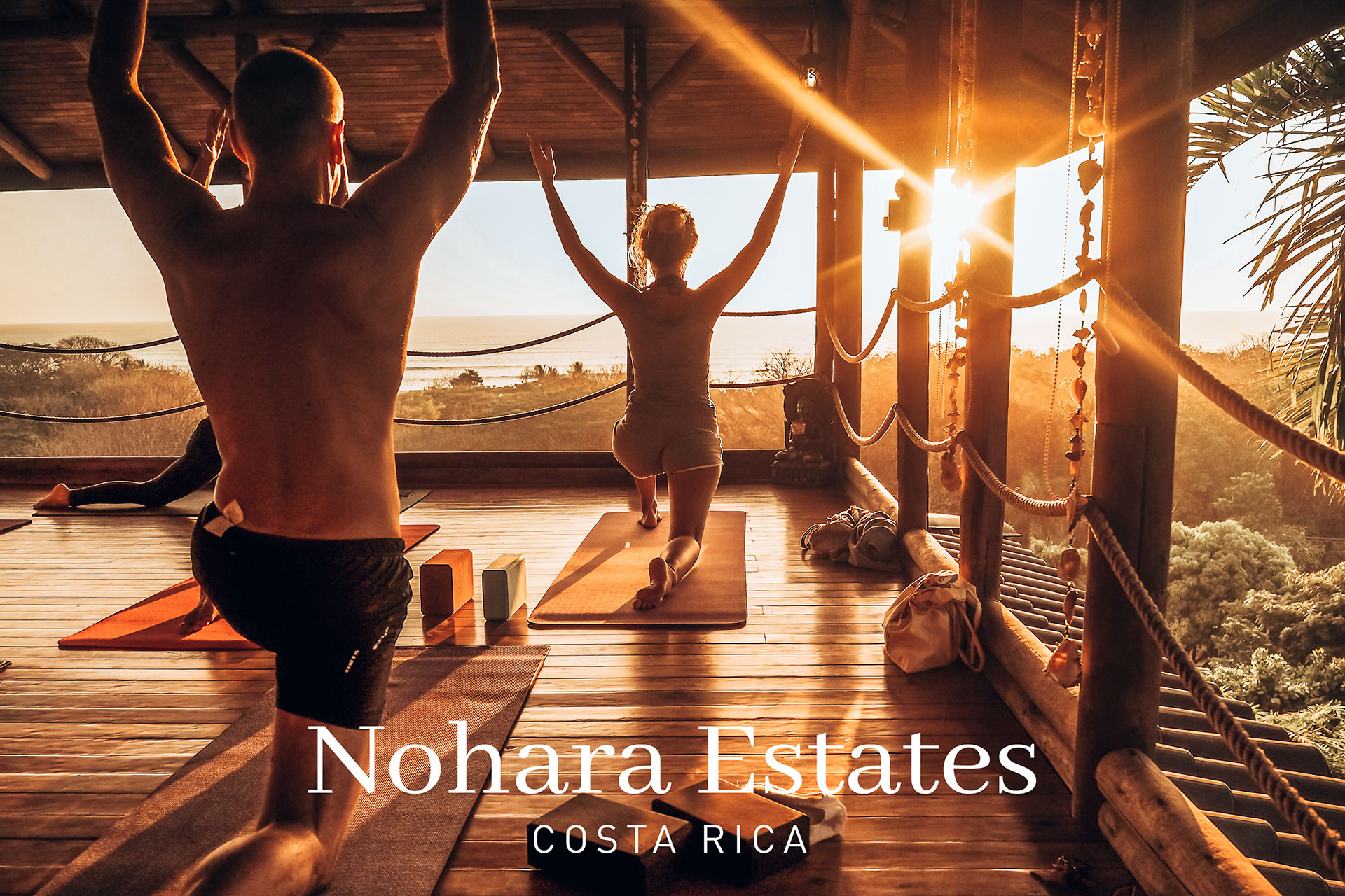Nohara Estates Costa Rica Blue Zone 4