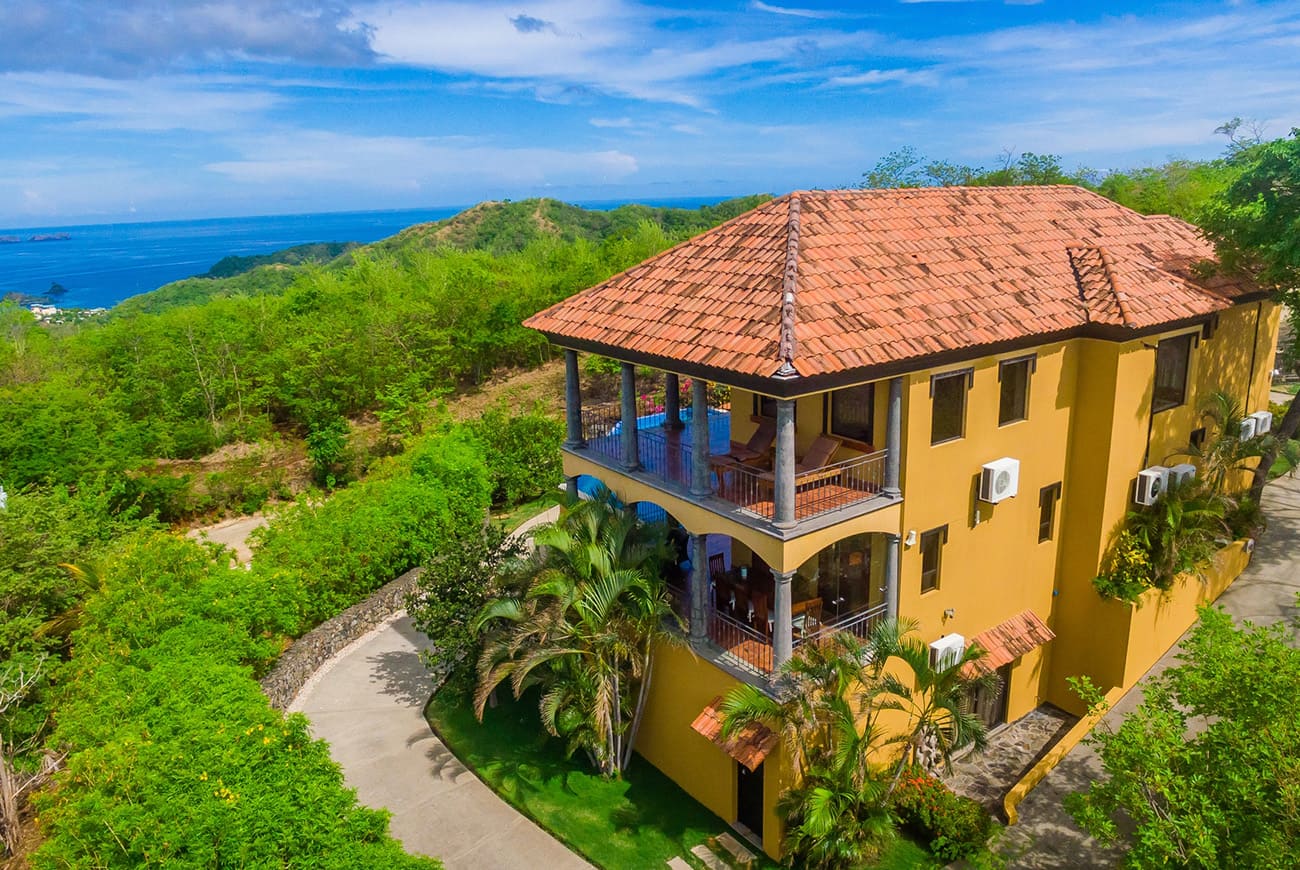 Nohara Estates Costa Rica Villa De Oro Pacific Heights 031