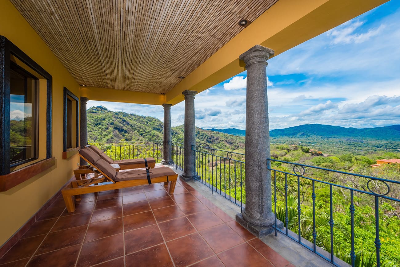 Nohara Estates Costa Rica Villa De Oro Pacific Heights 032