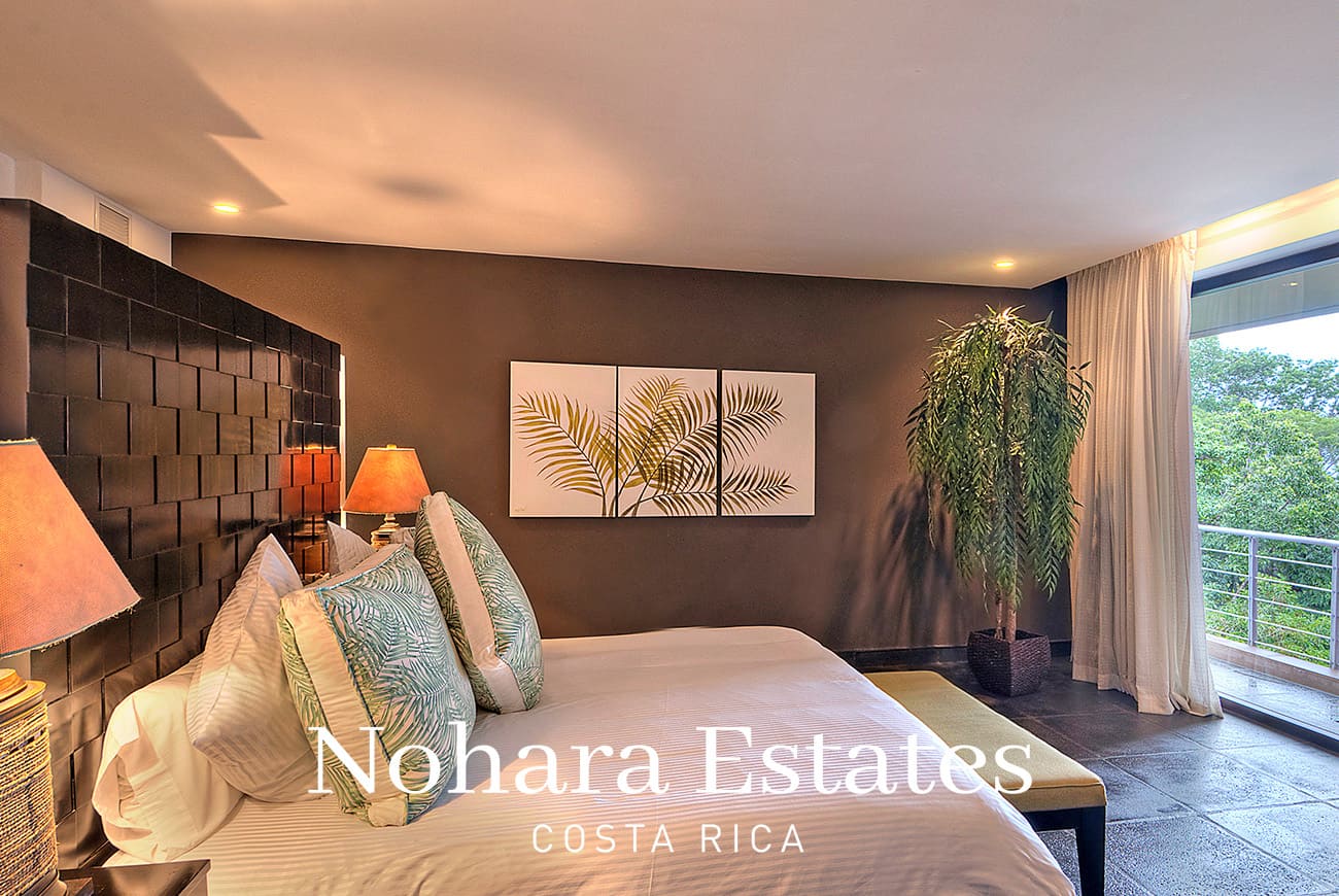 Nohara Estates Costa Rica Rainforest Condo Second Floor Los Altos Resort 053