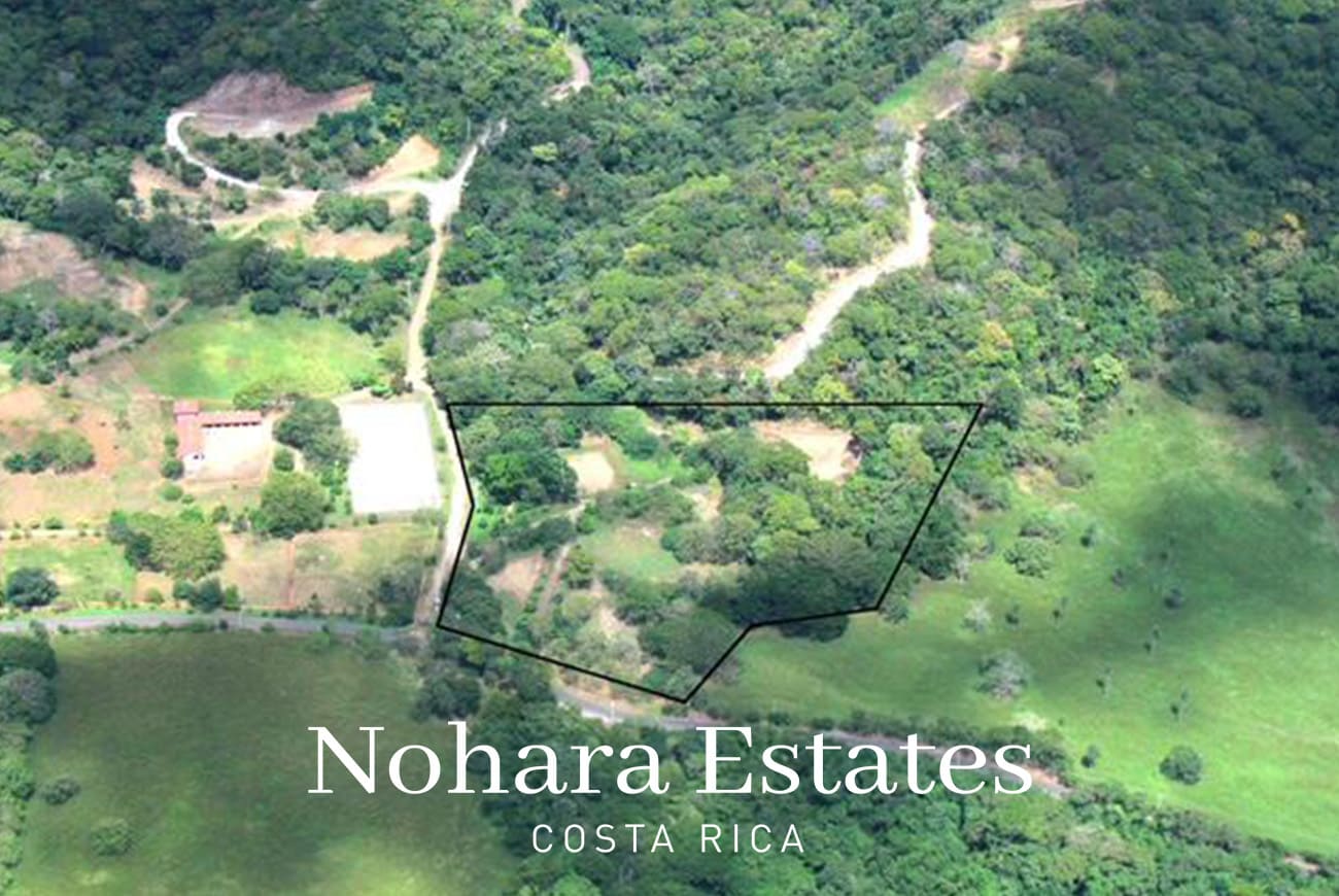Nohara Estates Costa Rica Luxury Real Estate Development Opportunity 051