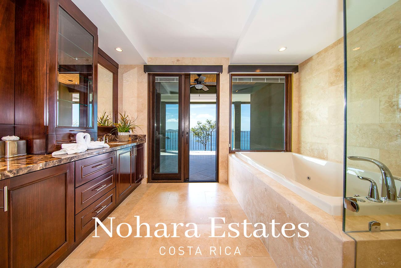 Nohara Estates Costa Rica 360 Splendor Penthouse In Playa Flamingo 007