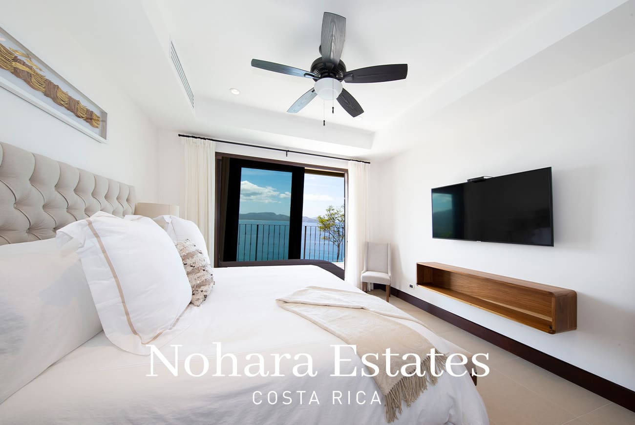 Nohara Estates Costa Rica 360 Splendor Penthouse In Playa Flamingo 008