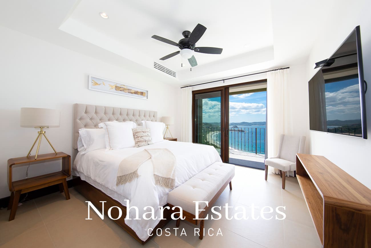 Nohara Estates Costa Rica 360 Splendor Penthouse In Playa Flamingo 009