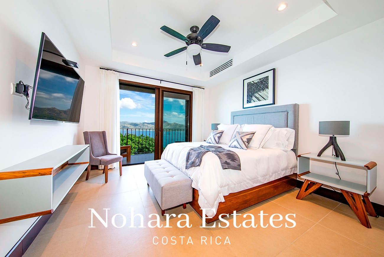 Nohara Estates Costa Rica 360 Splendor Penthouse In Playa Flamingo 010