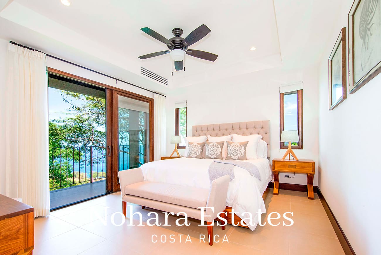 Nohara Estates Costa Rica 360 Splendor Penthouse In Playa Flamingo 011