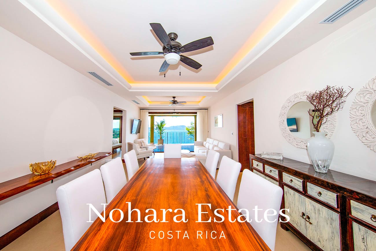 Nohara Estates Costa Rica 360 Splendor Penthouse In Playa Flamingo 012