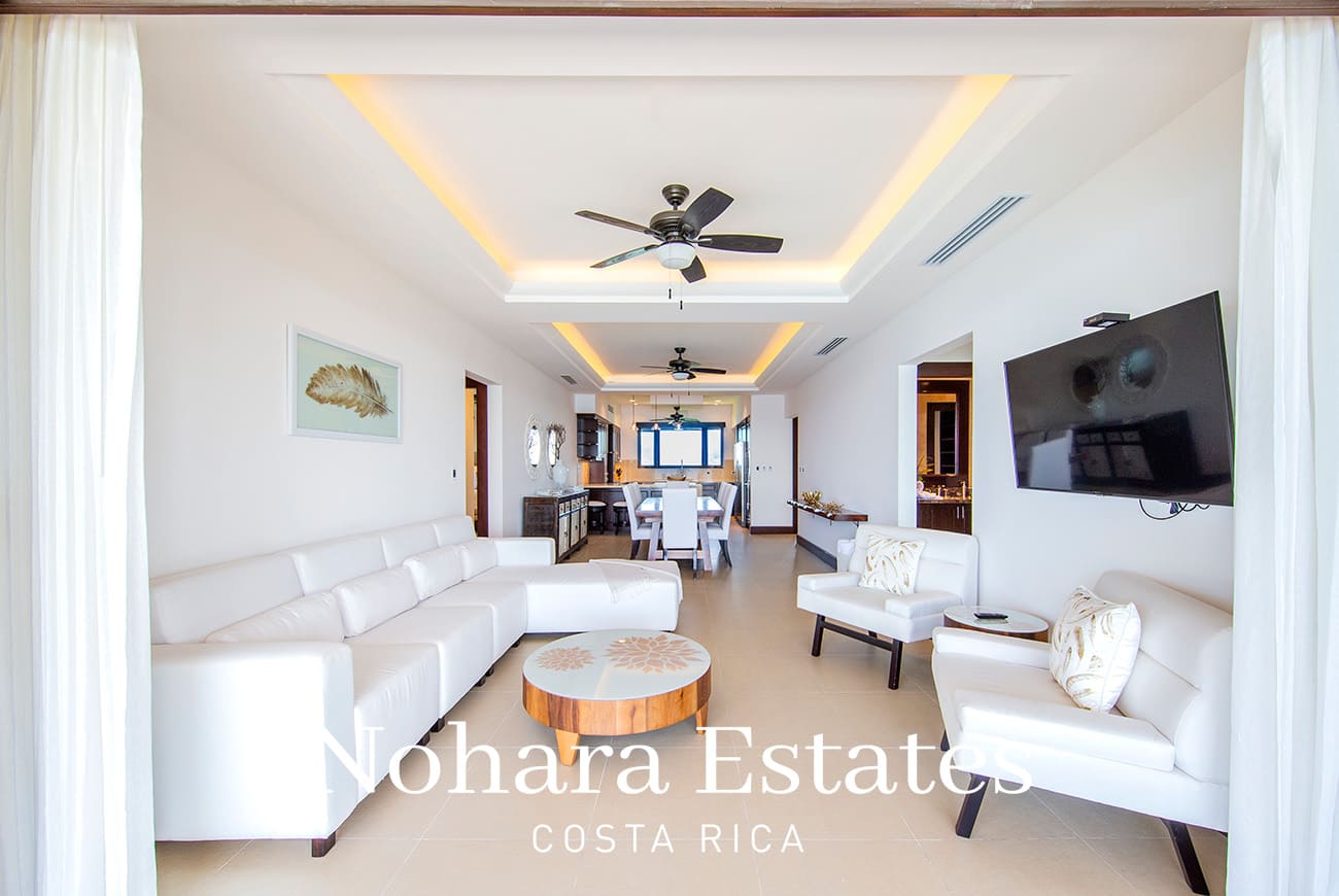 Nohara Estates Costa Rica 360 Splendor Penthouse In Playa Flamingo 014