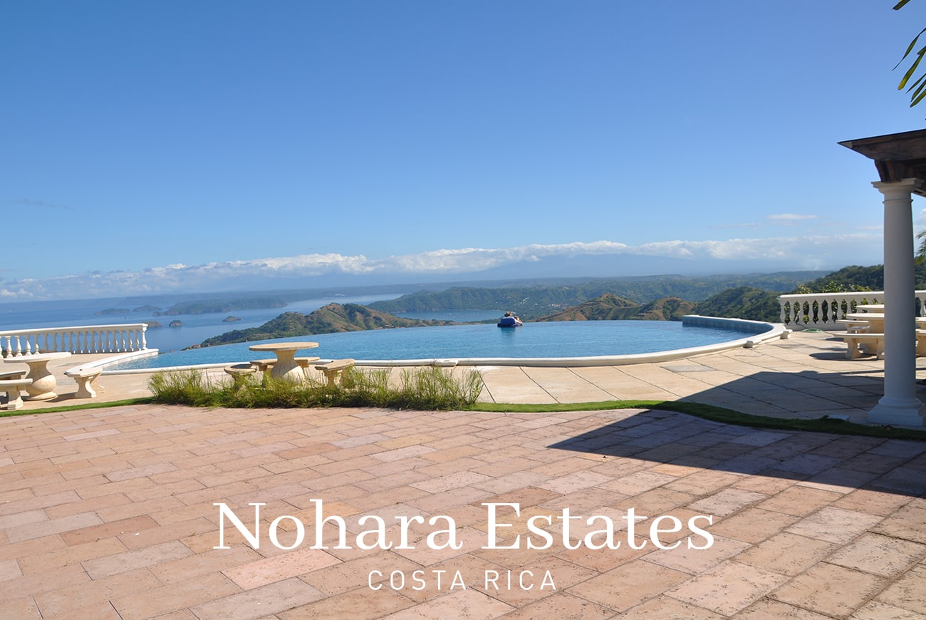 Nohara Estates Costa Rica Casa Risco Del Mar Lomas Del Mar 014