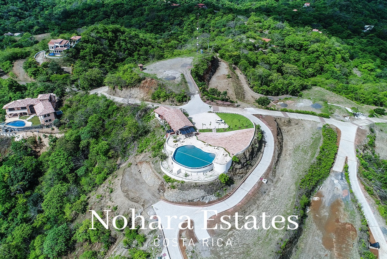 Nohara Estates Costa Rica Casa Risco Del Mar Lomas Del Mar 025