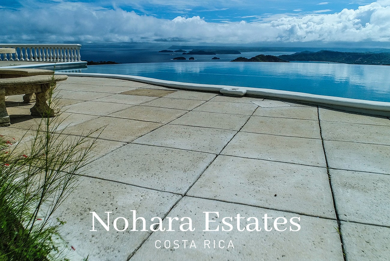 Nohara Estates Costa Rica Casa Risco Del Mar Lomas Del Mar 026