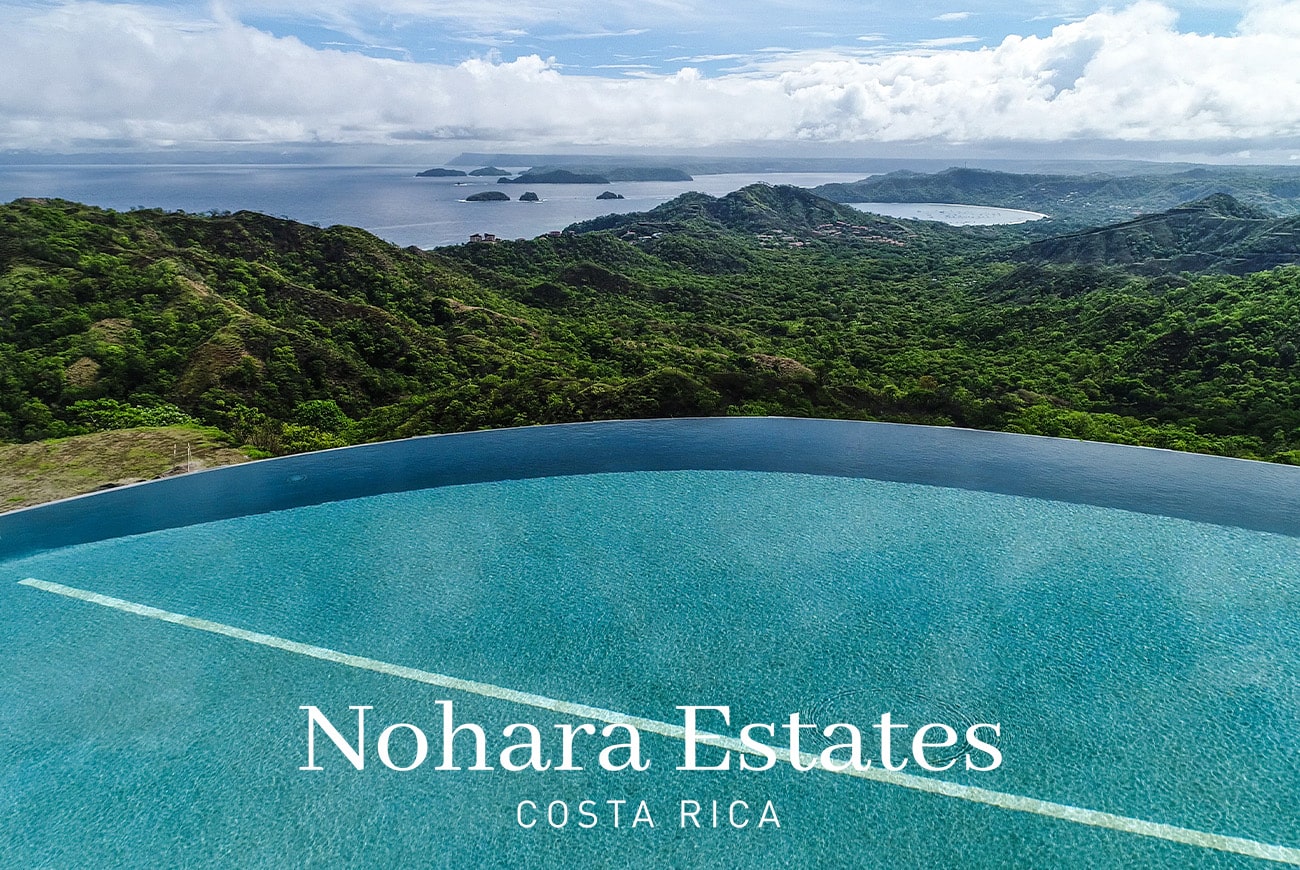 Nohara Estates Costa Rica Casa Risco Del Mar Lomas Del Mar 028