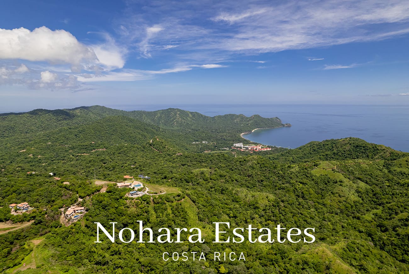 Nohara Estates Costa Rica Casa Risco Del Mar Lomas Del Mar 030