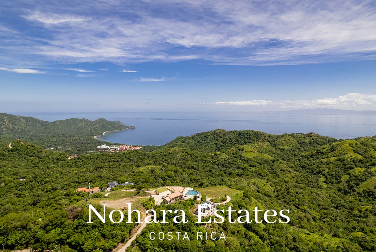 Nohara Estates Costa Rica Casa Risco Del Mar Lomas Del Mar 031