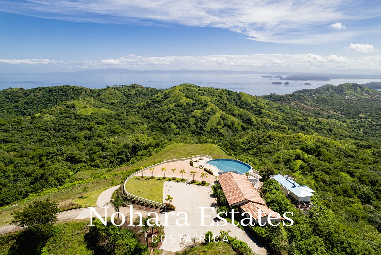 Nohara Estates Costa Rica Casa Risco Del Mar Lomas Del Mar 034