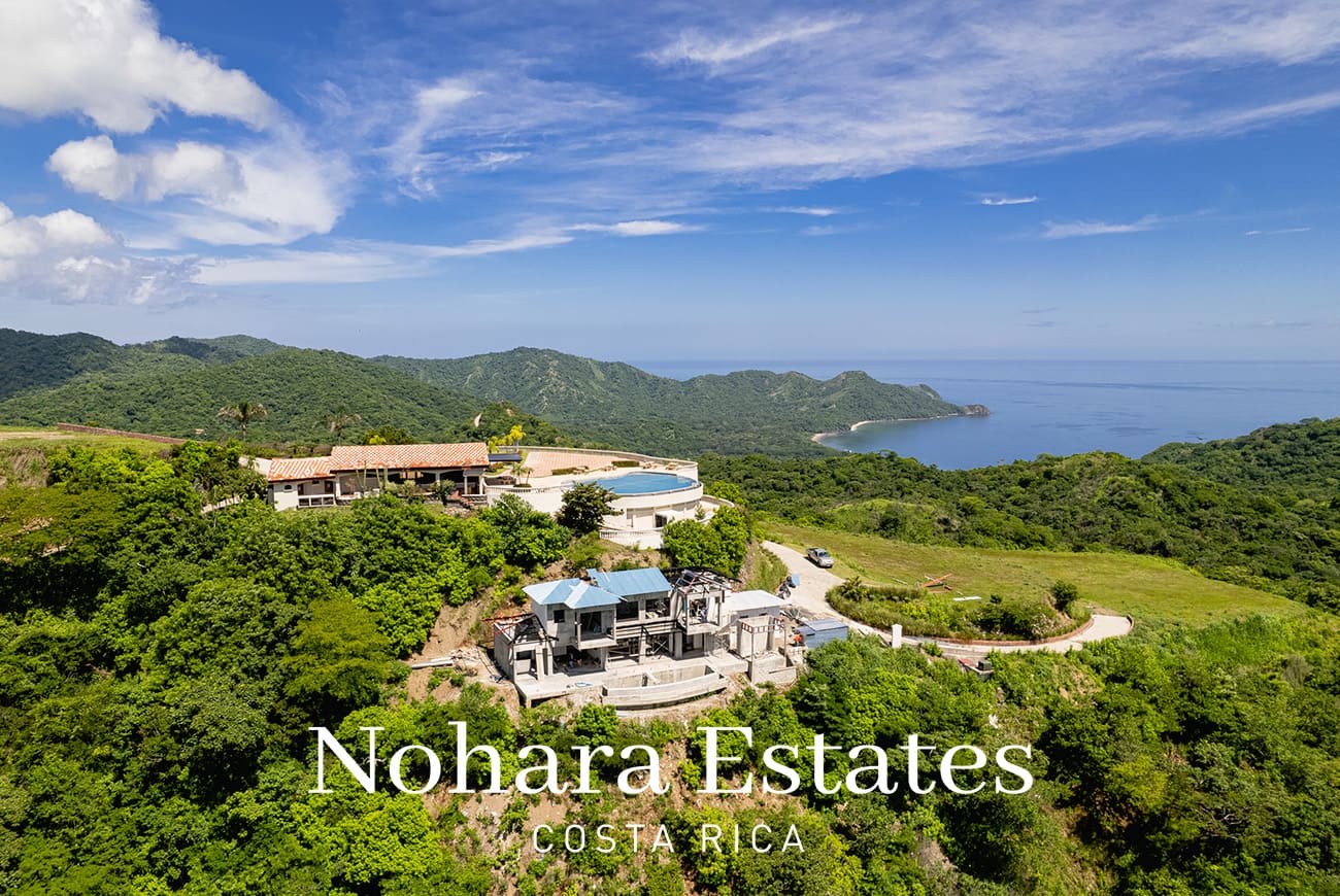 Nohara Estates Costa Rica Casa Risco Del Mar Lomas Del Mar 035