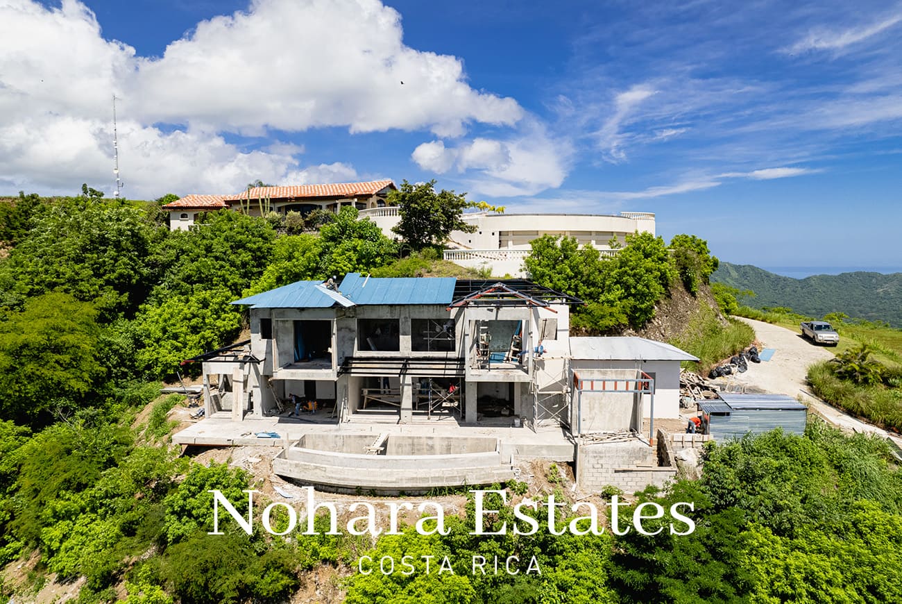 Nohara Estates Costa Rica Casa Risco Del Mar Lomas Del Mar 036