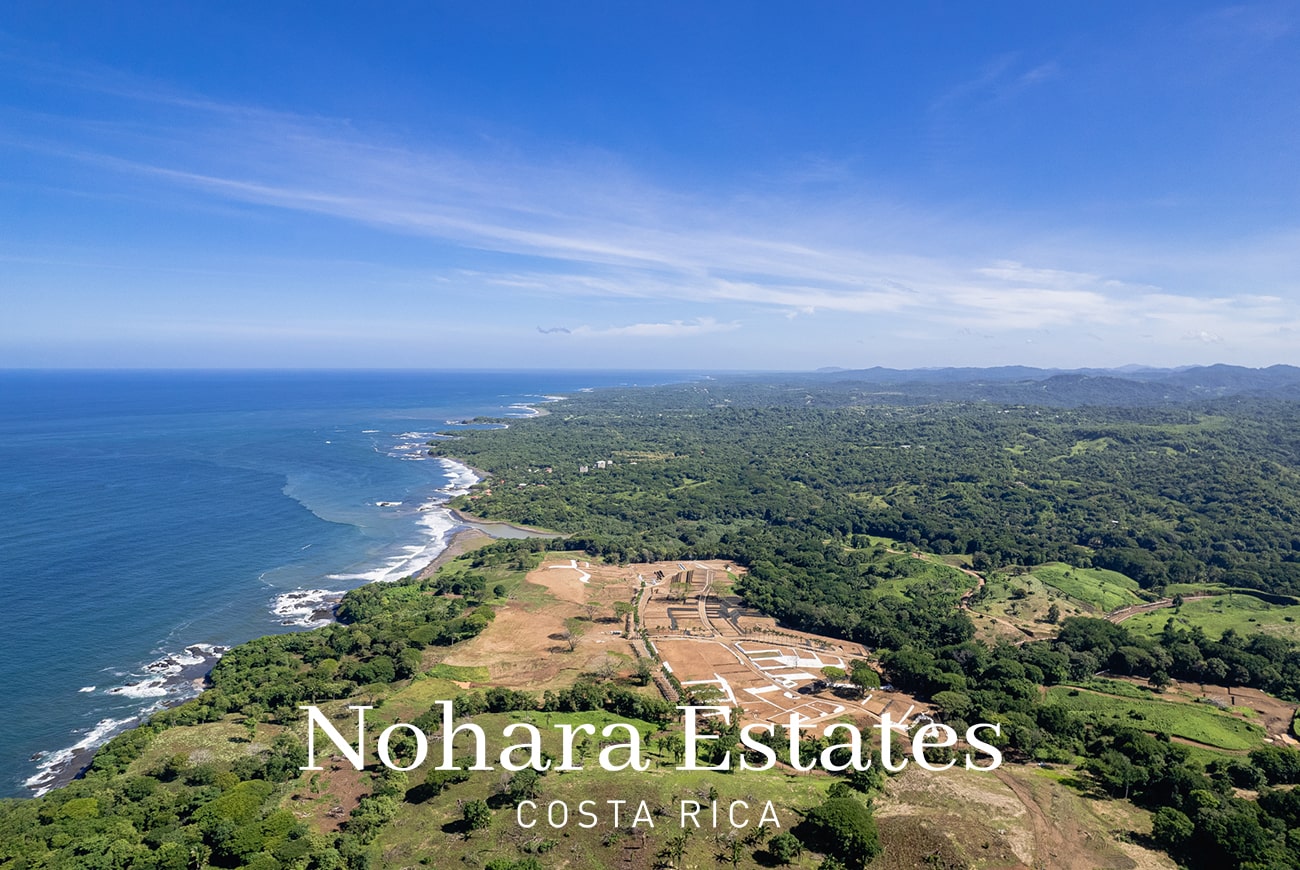 Nohara Estates Costa Rica Costa Brava Luxury Development Lot 63 001