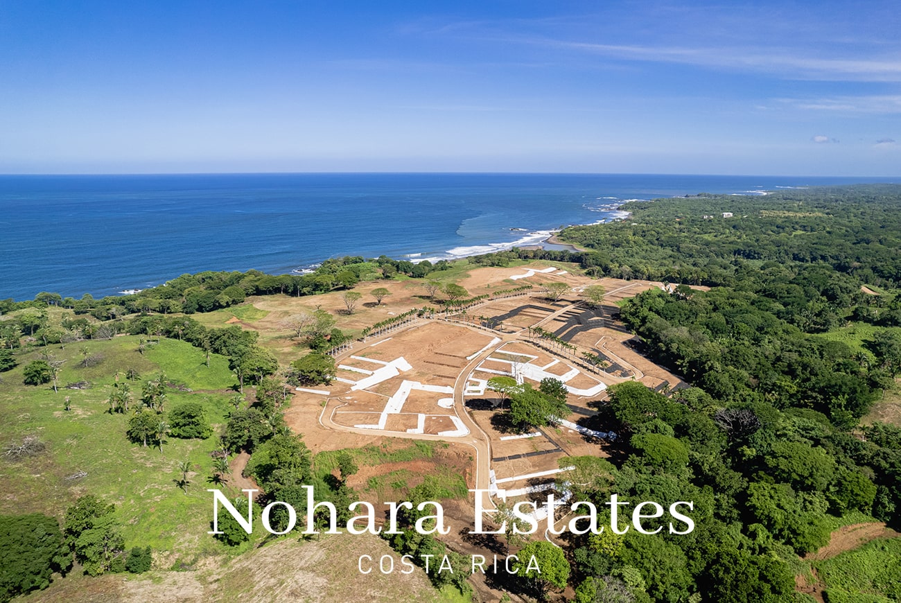 Nohara Estates Costa Rica Costa Brava Luxury Development Lot 63 004