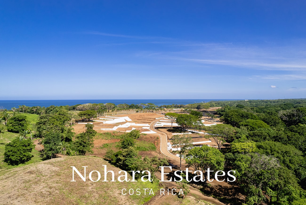 Nohara Estates Costa Rica Costa Brava Luxury Development Lot 63 006
