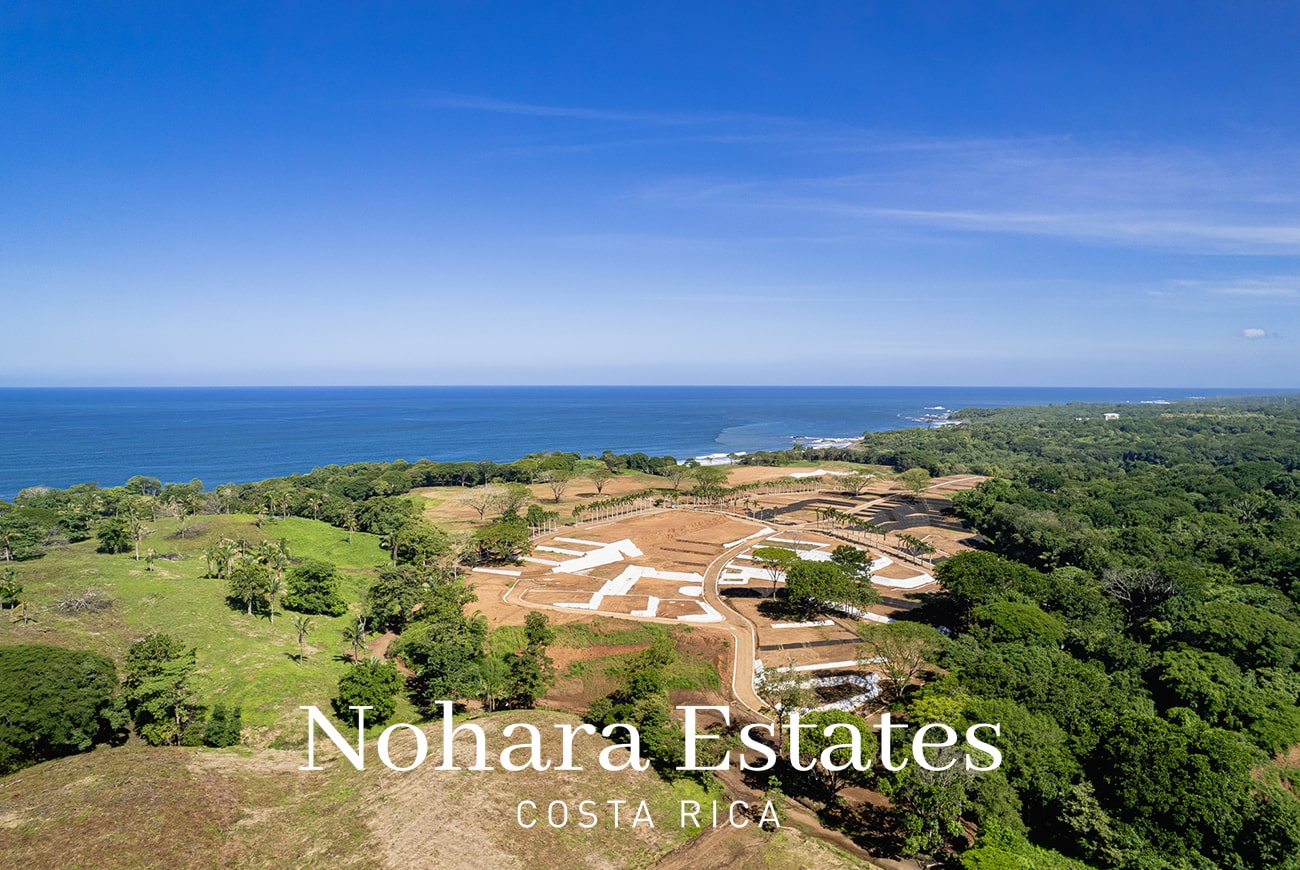 Nohara Estates Costa Rica Costa Brava Luxury Development Lot 63 007