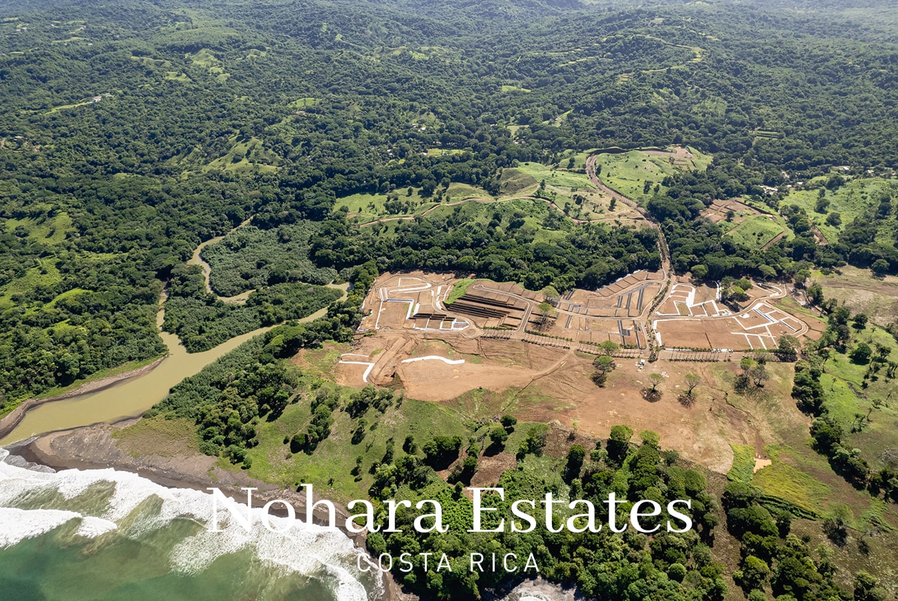 Nohara Estates Costa Rica Costa Brava Luxury Development Lot 63 010