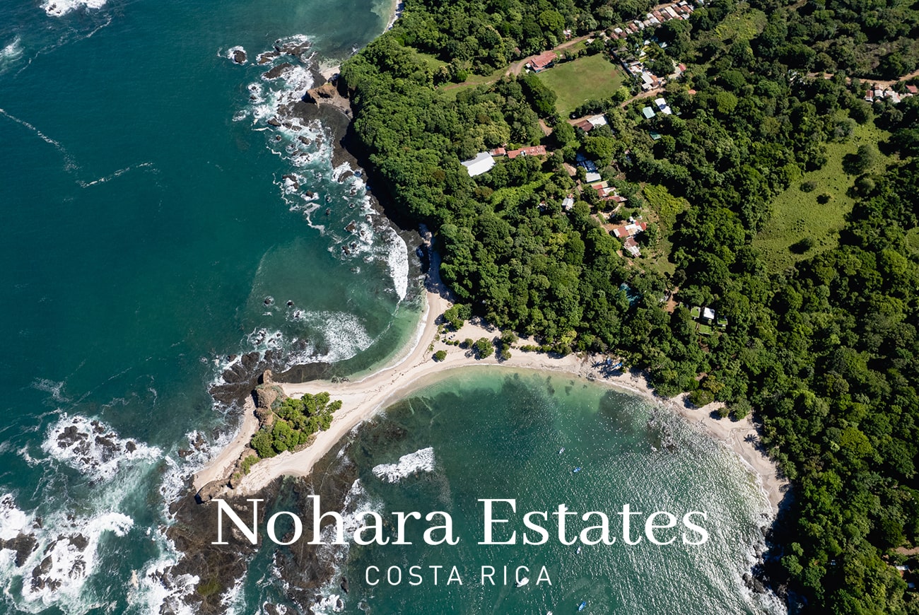 Nohara Estates Costa Rica Costa Brava Luxury Development Lot 63 012