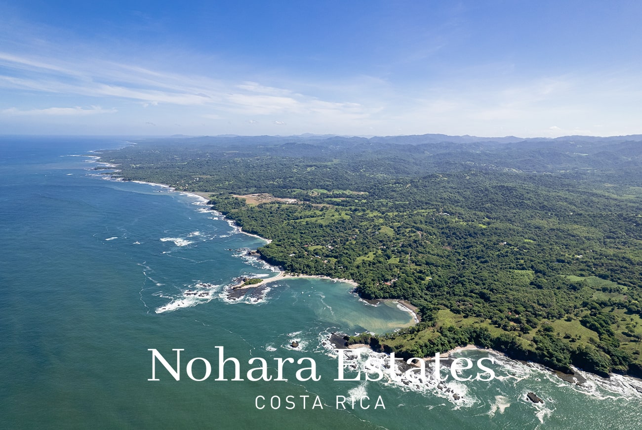 Nohara Estates Costa Rica Costa Brava Luxury Development Lot 63 015