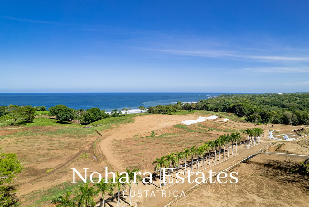 Nohara Estates Costa Rica Costa Brava Luxury Development Lot 63 020
