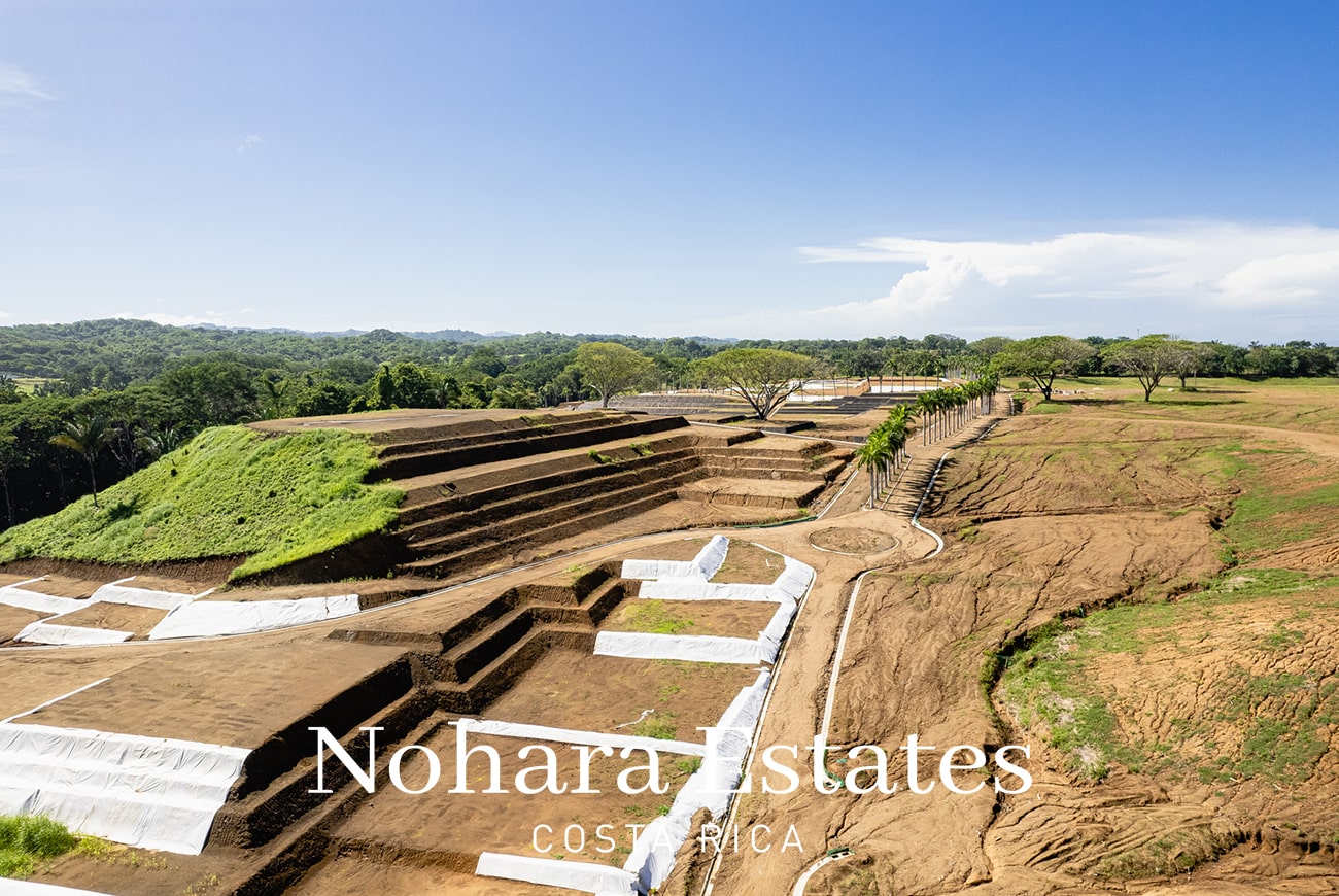 Nohara Estates Costa Rica Costa Brava Luxury Development Lot 65 024