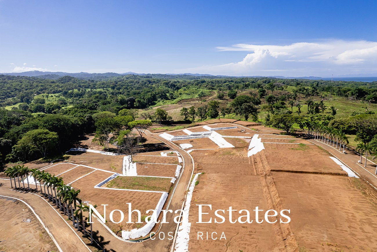 Nohara Estates Costa Rica Costa Brava Luxury Development Lot 65 028