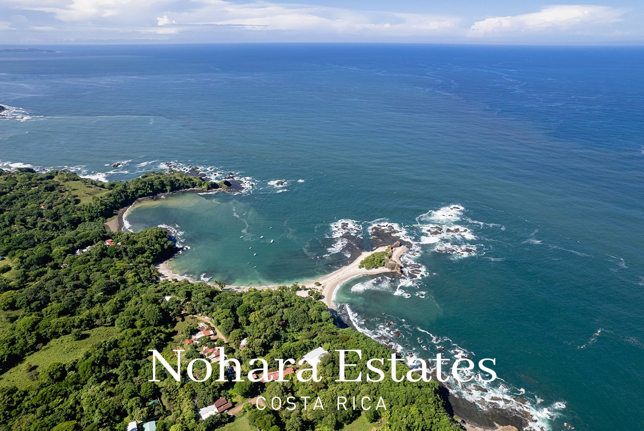 Nohara Estates Costa Rica Costa Brava Luxury Development Lot 66 011
