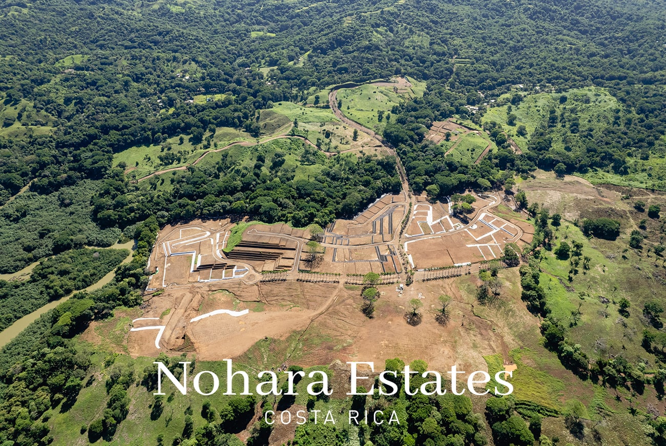 Nohara Estates Costa Rica Costa Brava Luxury Development Lot 67 009