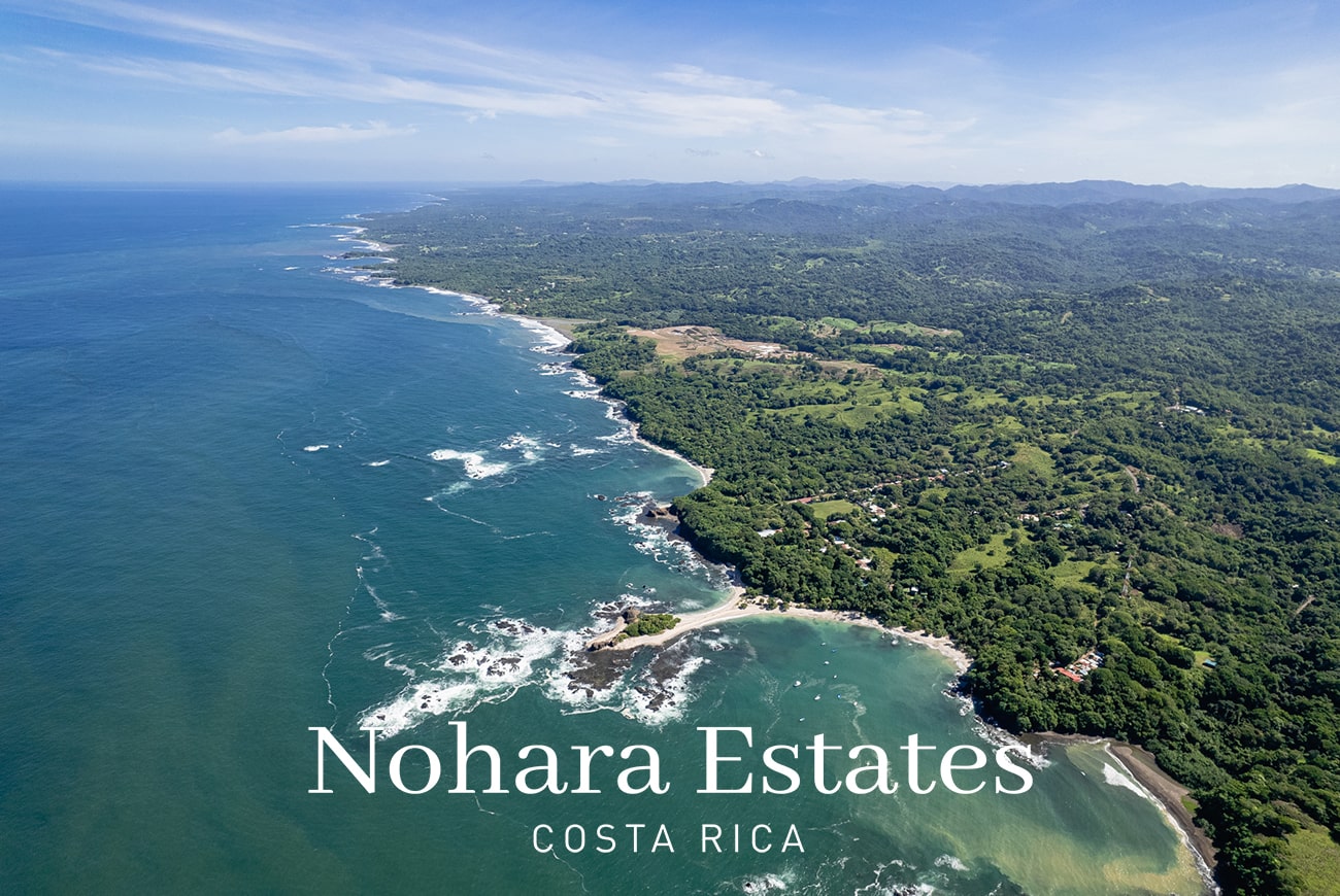 Nohara Estates Costa Rica Costa Brava Luxury Development Lot 67 013