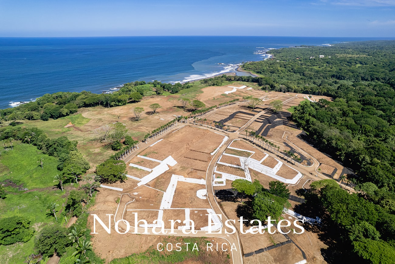 Nohara Estates Costa Rica Costa Brava Luxury Development Lot 67 016