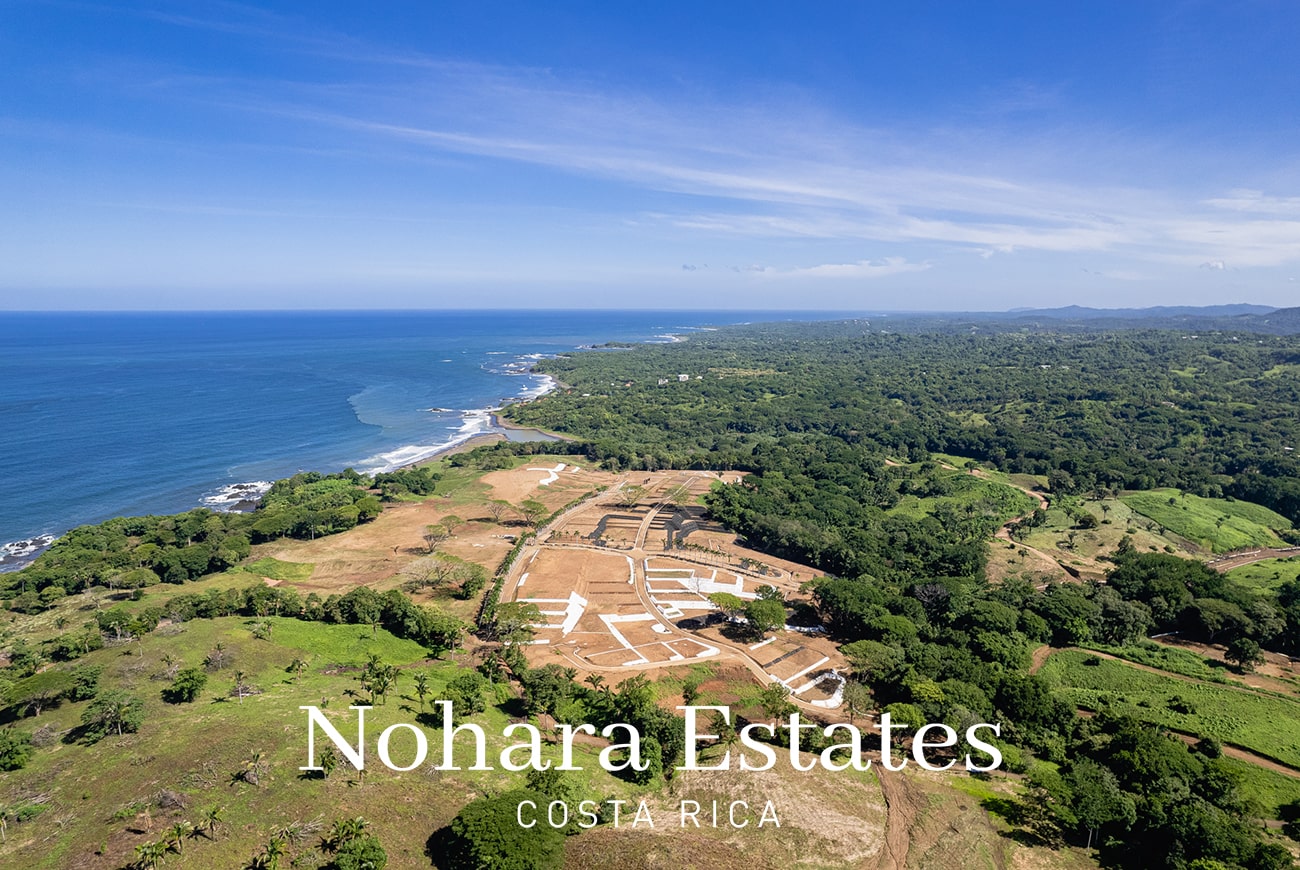 Nohara Estates Costa Rica Costa Brava Luxury Development Lot 69 005