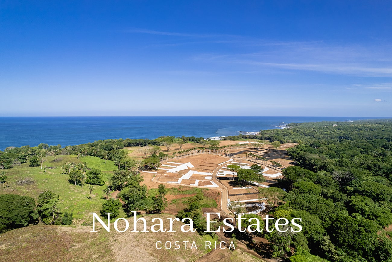 Nohara Estates Costa Rica Costa Brava Luxury Development Opportunity Lot 57 007