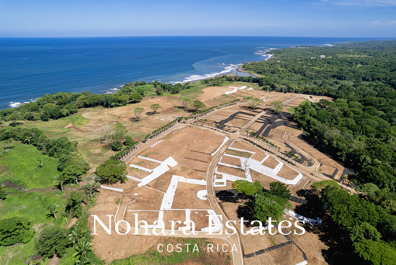 Nohara Estates Costa Rica Costa Brava Luxury Development Opportunity Lot 57 016