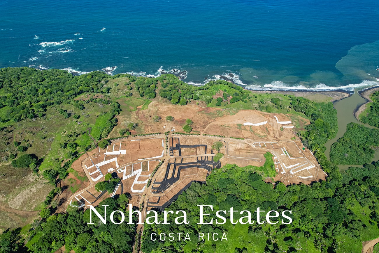 Nohara Estates Costa Rica Costa Brava Luxury Development Opportunity Lot 57 017